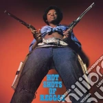 Hot Shots Of Reggae: Expanded Edition / Various cd