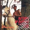Upsetters (The) - Return Of Django / Eastwood Rides Again cd