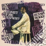 Desmond Dekker - You Can Get It If You Really Want: Expanded Edition cd