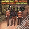 Maytals (The) - Monkey Man / From The Roots: 2 On 1 Expanded Edition cd