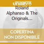 Roland Alphanso & The Originals Orchestra - Abc Rock Steady: Expanded Edition (2 Cd) cd musicale di Roland Alphanso & The Originals Orchestra