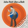 John Holt - Like A Bolt cd