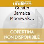 Greater Jamaica Moonwalk Reggae (2 Cd) cd
