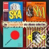 Treasure Isle Ska Albums Collection (The) (2 Cd) cd