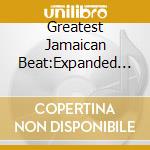 Greatest Jamaican Beat:Expanded Edition / Various (2 Cd) cd musicale di Doctor Bird