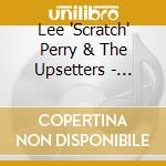 Lee 'Scratch' Perry & The Upsetters - Clint Eastwood / Many Moods Of The Upsetters: Expanded Edition  (2 Cd) cd musicale di Lee 'Scratch' Perry & The Upsetters