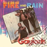 Gaylads (The) - Fire And Rain: Expanded Edition cd