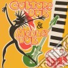 Errol Brown & The Revolutionaries - Culture Dub & Medley Dub: Expanded Edition (2 Cd) cd