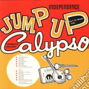 Independence Jump Up Calypso / Various (2 Cd) cd musicale