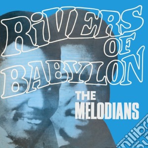 Melodians (The) - Rivers Of Babylon: Expanded Edition cd musicale