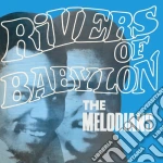 Melodians (The) - Rivers Of Babylon: Expanded Edition cd