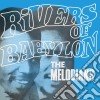 Melodians (The) - Rivers Of Babylon: Expanded Edition cd