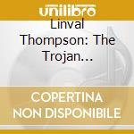 Linval Thompson: The Trojan Dancehall Albums Collection - Four Original Albums / Various (2 Cd) cd musicale