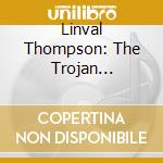Linval Thompson: The Trojan Dancehall Albums Collection - Four Original Albums / Various (2 Cd) cd