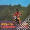 Clancy Eccles & The Dynamites - Freedom / Fire Corner: 2 Original Albums (2 Cd) cd