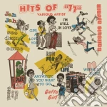 Hits Of 77: Original Album / Various (2 Cd) cd
