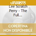 Lee Scratch Perry - The Full Experience cd