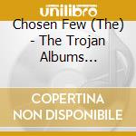 Chosen Few (The) - The Trojan Albums Collection: Original Albums Plus Bonus Tracks (2 Cd) cd