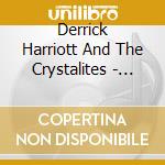 Derrick Harriott And The Crystalites - The Undertaker (2 Cd) cd