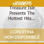 Treasure Isle Presents The Hottest Hits Albums Collection (3 Cd) / Various cd