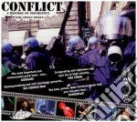 History Of Insurgence (every Single Sing cd