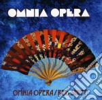 Omnia Opera - Omnia Opera / Red Shift (2 Cd)