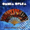 Omnia Opera - Omnia Opera / Red Shift (2 Cd) cd
