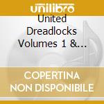 United Dreadlocks Volumes 1 & 2: Joe Gibbs Roots (2 Cd) cd