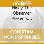 Niney The Observer Presents Lighthing & Thunder! The Observer Singles 1969 To 1972 / Various (2Cd) cd musicale