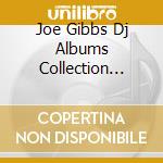 Joe Gibbs Dj Albums Collection 1977-1980 / Various (2 Cd) cd