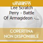 Lee Scratch Perry - Battle Of Armagideon - Expanded cd