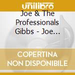 Joe & The Professionals Gibbs - Joe Gibbs Presents 100 Years Of Dub (2 Cd) cd musicale
