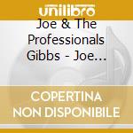 Joe & The Professionals Gibbs - Joe Gibbs Presents 100 Years Of Dub (2 Cd) cd