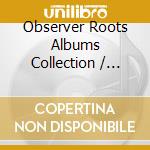 Observer Roots Albums Collection / Various (2Cd) cd