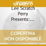 Lee Scratch Perry Presents: Soulful I - The Jamaican Upsetter / Various cd