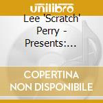 Lee 'Scratch' Perry -  Presents: Better Days. The Jamaican Upsetter Singles 1971 Chapter Ii cd