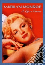 (Music Dvd) Marilyn Monroe - A Life In Pictures cd