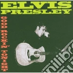 Elvis Presley - Good Rockin' Tonight cd