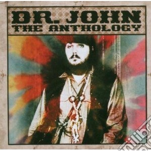 Dr.john - Anthology cd musicale di DR.JOHN