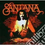 Santana - Early Years Anthology (2 Cd) cd