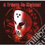 Tribute To Slipknot cd