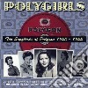 Polygirls - The Songbirds Of Polygon 1950-55 cd