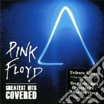 Pink floyd: greatest hits covered cd