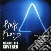 Pink floyd: greatest hits covered cd