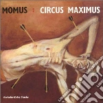 Momus - Circus Maximus cd
