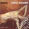 Momus - Circus Maximus cd
