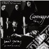 Fisher Turner, Simon - Caravaggio 1960 cd