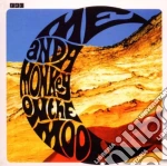 Felt - Me And A Monkey On The Moon cd