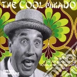Cool Mikado / Various cd