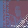 Piero Piccioni - Seduction Of Piero Piccioni cd